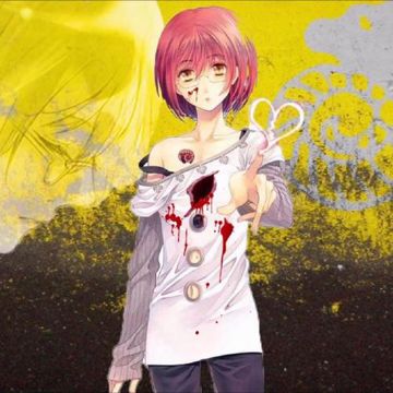 命契 (feat. 88VARGINA)-cover