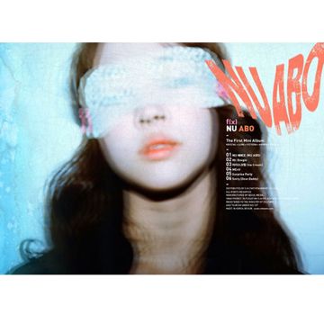 NU ABO-cover