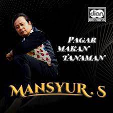 Pagar Makan Tanaman