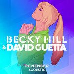 Remember(Acoustic)-cover