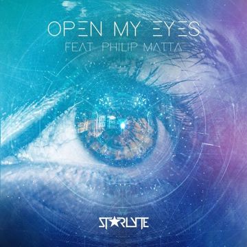 Open My Eyes-cover