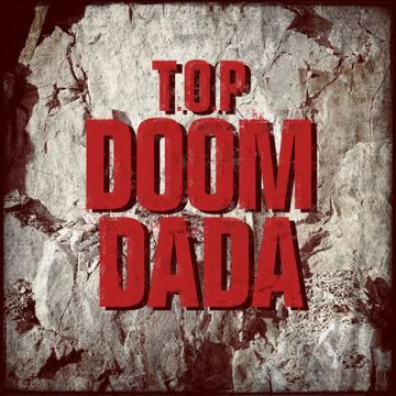 DOOM DADA-cover
