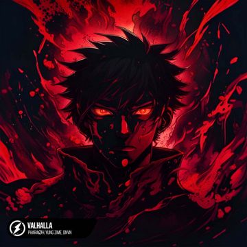 Valhalla-cover