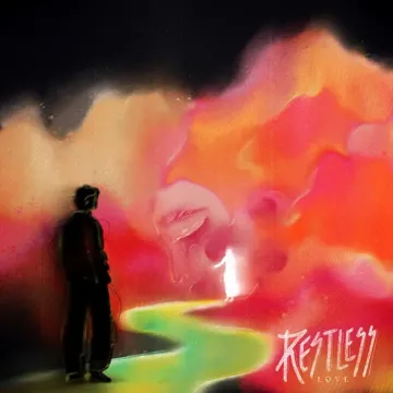 Restless Love-cover