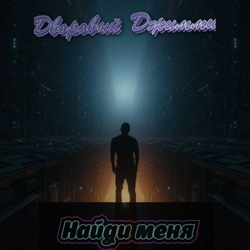 Найди меня-cover