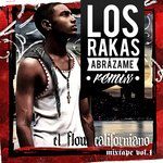 Abrazame(Yung Mars Remix)-cover