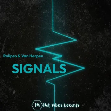 Signals-cover