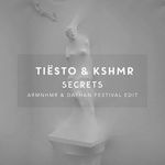 Secrets (ARMNHMR & DATHAN Festival Edit)-cover