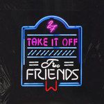 Take It Off-cover