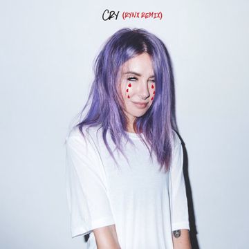 Cry (Rynx Remix)-cover