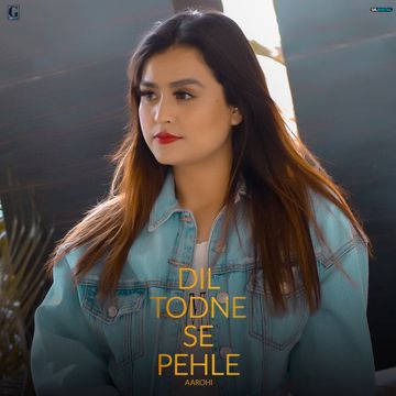 Dil Todne Se Pehle Cover-cover