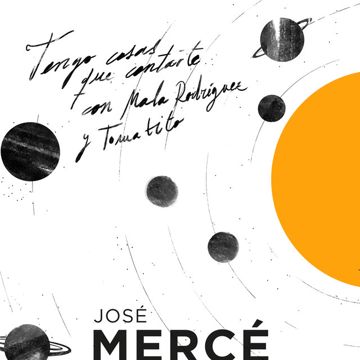 Tengo Cosas Que Contarte-cover
