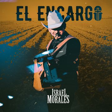 El Encargo-cover