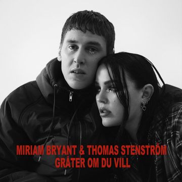 Gråter om du vill-cover