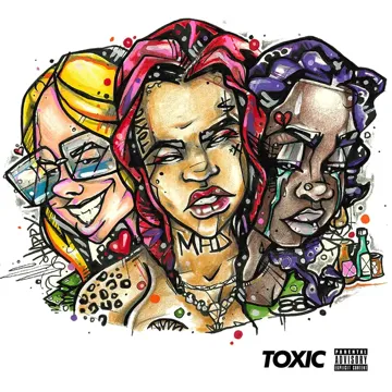 Toxic-cover