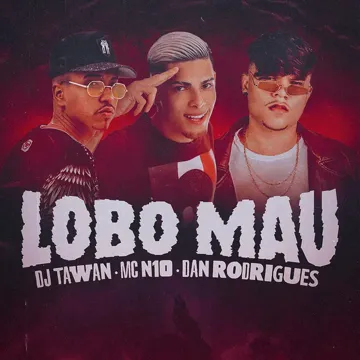 Lobo Mau-cover