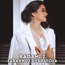 Farahnoz Sharafova - Raqami 2 (Tural.R)