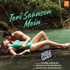 Teri Saanson Mein-cover