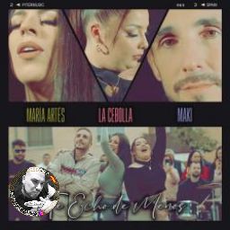 TE ECHO DE MENOS-cover