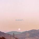 SUNSET(feat. Tiger Lily)-cover