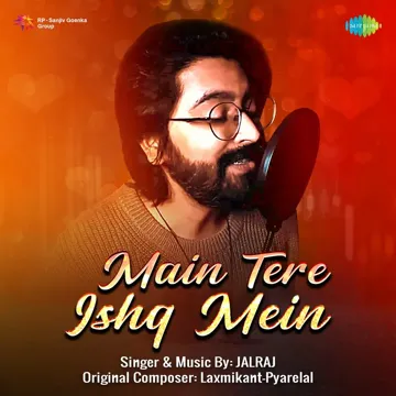 Main Tere Ishq Mein
