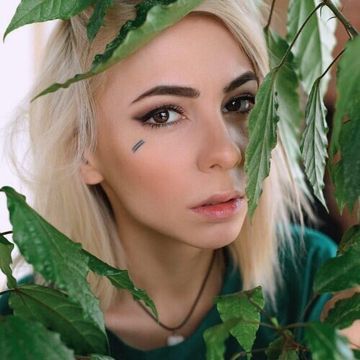 numb (на русском)-cover