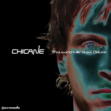 One Thousand Suns (feat. Christian Burns & Ferry Corsten) [Soundprank Vocal Edit]-cover