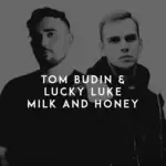 Milk and Honey-cover