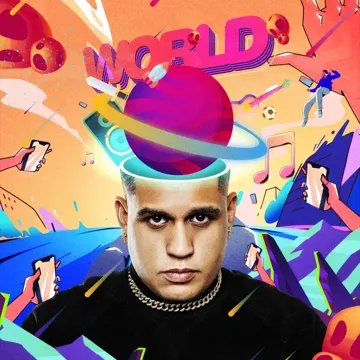 Baby-cover