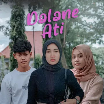 Dalane Ati-cover
