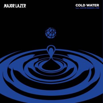 Cold Water (Feat. Justin Bieber & MO)-cover