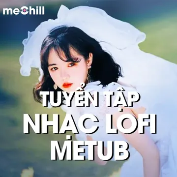 Anh Yêu Em Cực (Lofi)-cover