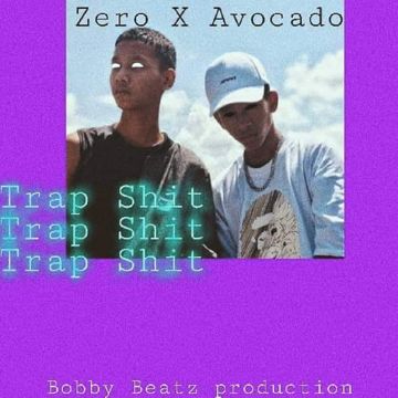 TRAPSHIT (Single)-cover