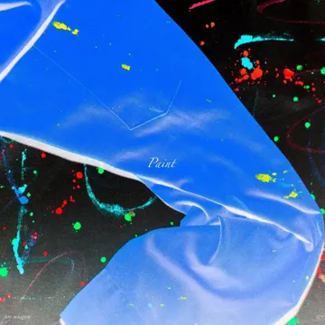 Paint-cover