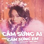 Cắm Sừng Ai Đừng Cắm Sừng Em-cover