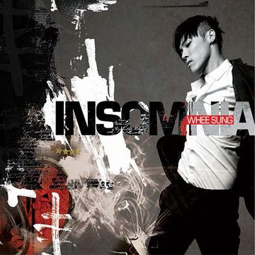 Insomnia (불면증)-cover