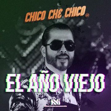 El Año Viejo-cover