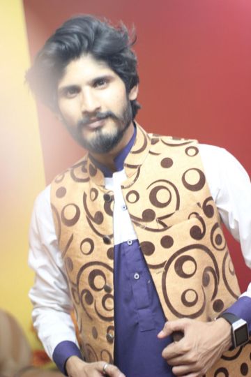 Rone na Diya by muzz