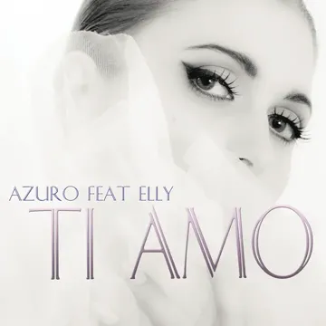 Ti Amo (DJ Mix)-cover