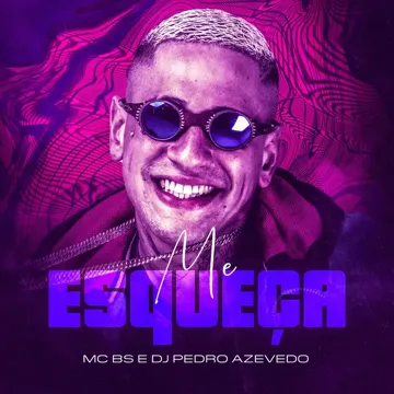 Me Esqueça-cover