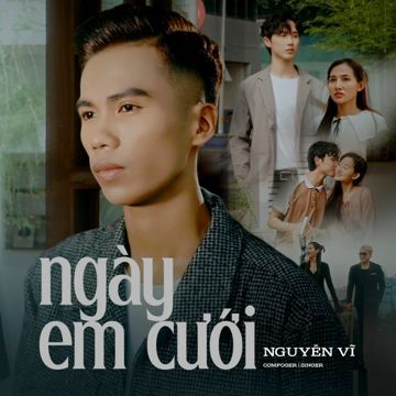 Ngày Em Cưới-cover