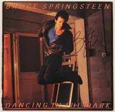 Dancing In the Dark (Slow Version)-cover