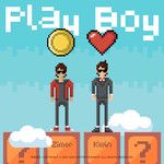 Play Boy-cover