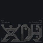 无差别伤害(In the Dark)-cover