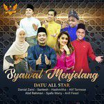 Syawal Menjelang-cover
