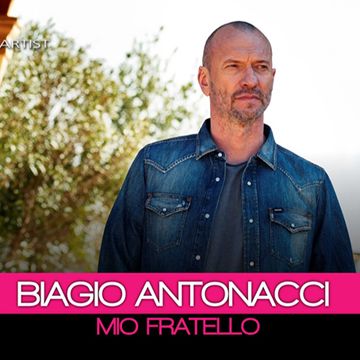 Mio fratello-cover