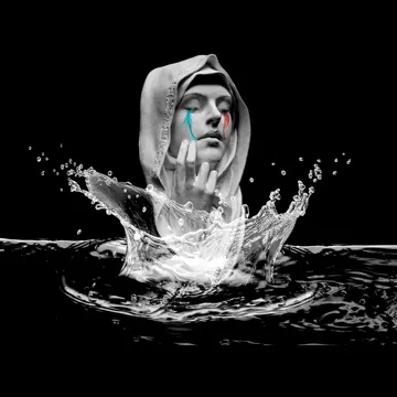 Bottom Of The Deep Blue Sea-cover