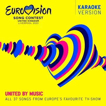 Who The Hell Is Edgar? (Eurovision 2023 - Austria / Karaoke)-cover