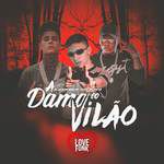 A Dama e o Vilão-cover