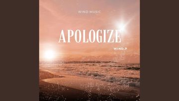 Apologize-cover